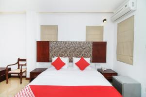 Hotel Queensbury Malabe
