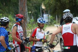 Villa La Conchiglia Rooms img19