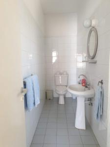 Arilena Holiday Apartments