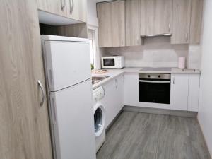 Dos Torres Frodo - Parking privado gratis