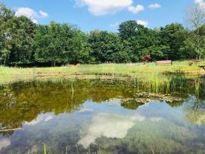 Agroturystyka Nad Stawem