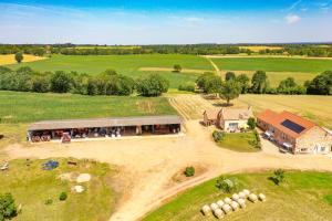 Maisons de vacances Gite La Fontagrille : photos des chambres