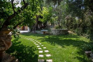 Ionian Garden Villas - Villa Olea Corfu Greece