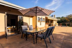 The Anchorage Krantzkloof