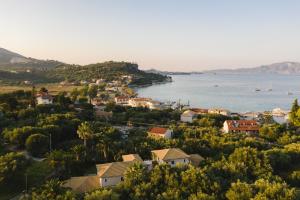 Villa Phoenix Zakynthos Greece