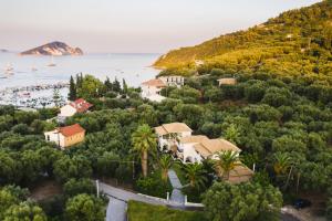 Villa Phoenix Zakynthos Greece