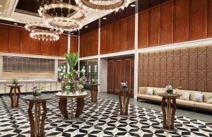 Four Seasons Hotel Mumbai