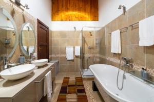 The Anchorage Krantzkloof