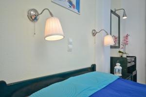 Dilino Hotel Studios Naxos Greece