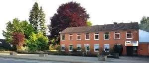 Pension Highway 3 - Oerlinghausen