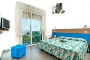 Hotel Villa Marcella - Sassetta