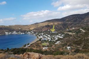 Love Nest Sifnos Greece