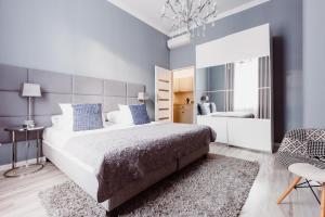 Z14 Boutique Residence - Krakow Old Town