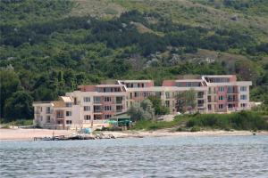 Appartement Sea Paradise Apartment Complex Kawarna Bulgarien