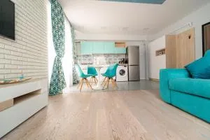 Summerland Sunrise Apartments - 马马亚