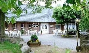 Gästehaus Höltig - Hamfelde in Holstein