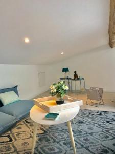 Appartements Le Particulier - Appart Hotel : photos des chambres