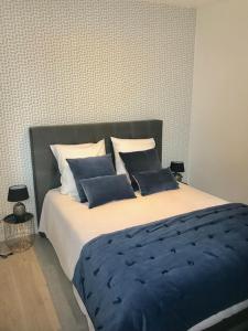 Appartements Le Particulier - Appart Hotel : photos des chambres