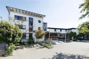 Hotel Rieth - Hildrizhausen