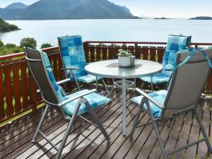 Holiday home Molde