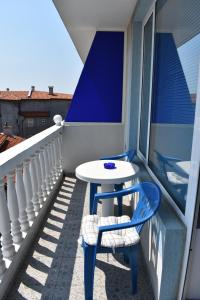 Double Room with Extra Bed room in Exotic Guest House