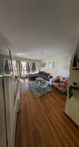 La Mer Residence Beach Apartment