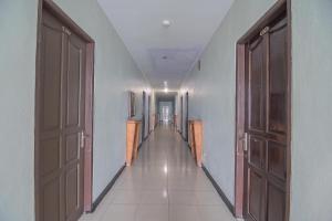 Hotel Grand Taufiq Tarakan