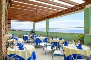 Hotel Villa Marcella