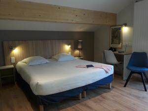 Hotels Le Chabi : photos des chambres