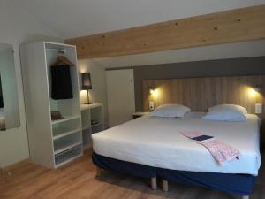 Hotels Le Chabi : photos des chambres