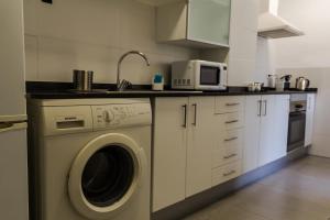 Apartamento DIEGO en SANTA CRUZ