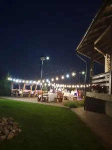 Complex Turistic Comoara Bucovinei - Corlata