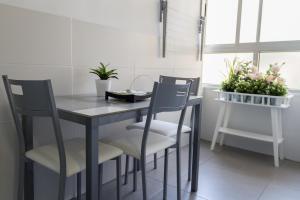 Apartamento DIEGO en SANTA CRUZ