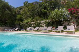 Ionian Garden Villas - Villa Pietra Corfu Greece