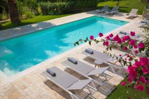 Ionian Garden Villas - Villa Pietra Corfu Greece