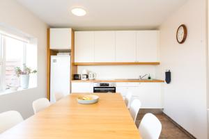 Kvöldstjarnan Gistiheimili