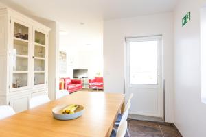 Kvöldstjarnan Gistiheimili