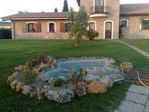 Villa La Giulia