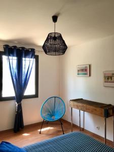 B&B / Chambres d'hotes Sous Les Pins gites et chambres d'hotes : photos des chambres