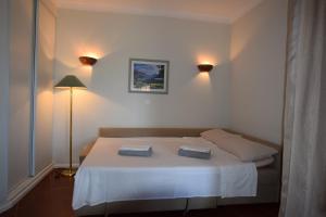 Lovely Estrela Vau Apt - Swimming pool view