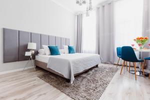 Z14 Boutique Residence Krakow Old Town