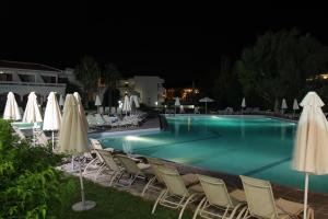 KOLYMBIA SKY HOTEL Rhodes Greece