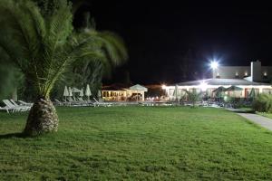 KOLYMBIA SKY HOTEL
