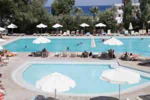 KOLYMBIA SKY HOTEL Rhodes Greece