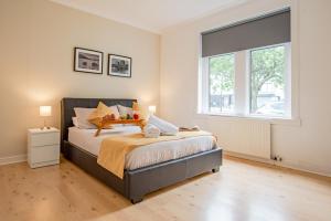 4 star apartement Stirling Mercury Apartment - Scotland Holiday Let Stirling Suurbritannia