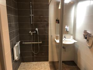 Hotels Hotel Saint Albert : photos des chambres