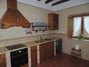 Las Bodegas Del Gilo