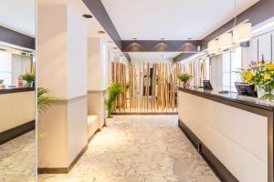 Hotels Sure Hotel by Best Western Paris Gare du Nord : photos des chambres