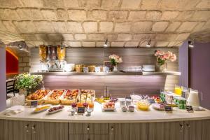 Hotels Sure Hotel by Best Western Paris Gare du Nord : photos des chambres