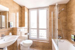 Hotels Sure Hotel by Best Western Paris Gare du Nord : photos des chambres
